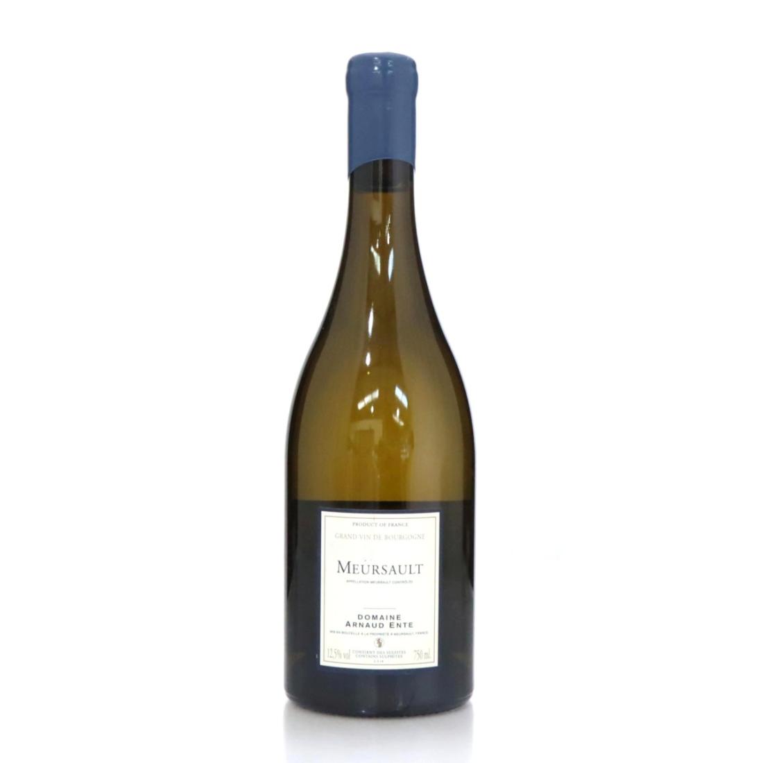 Image for Domaine Arnaud Ente 2018