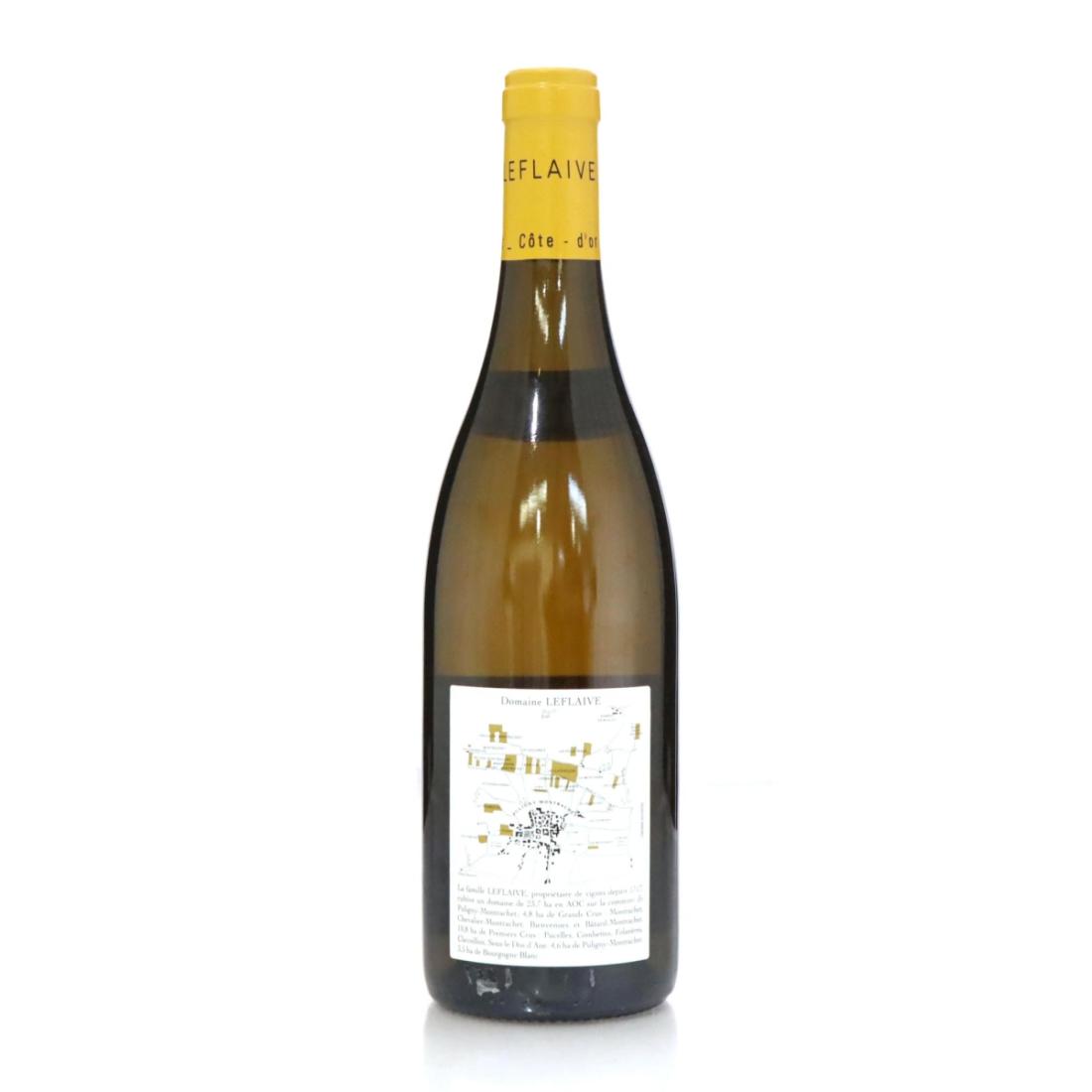 Image for Domaine Leflaive Les Combettes 2010