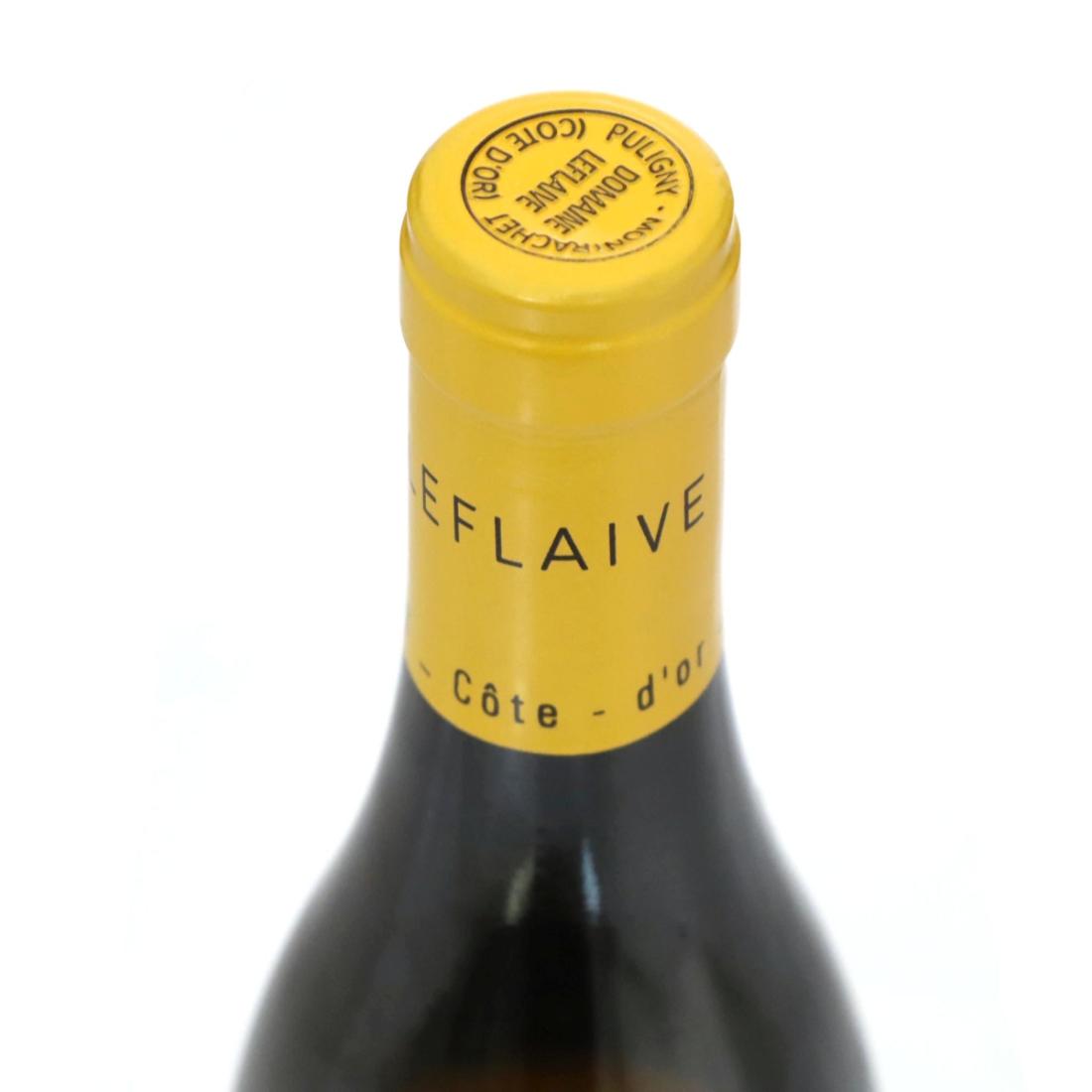 Image for Domaine Leflaive Les Combettes 2010