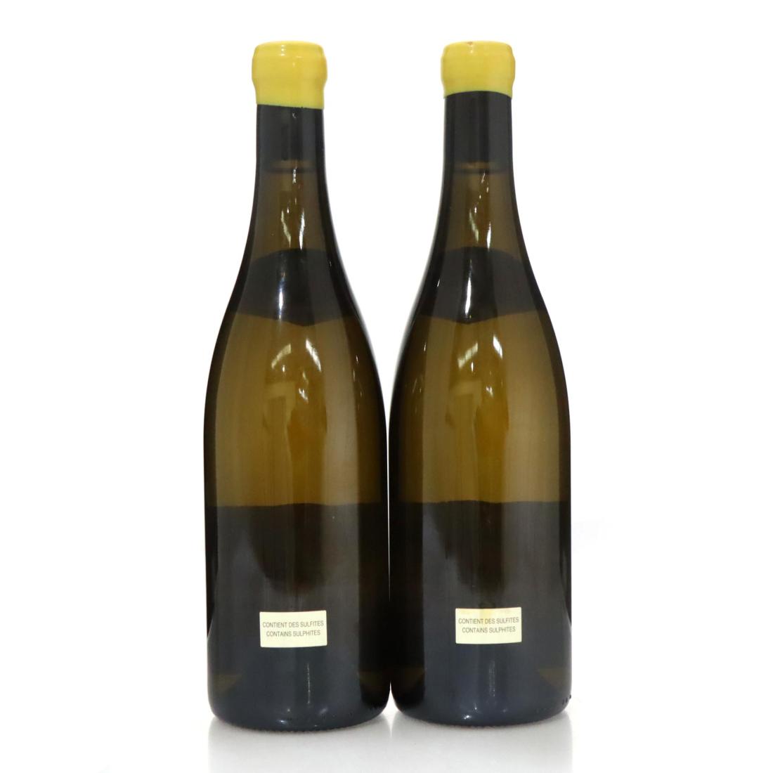 Domaine François Raveneau Montée de Tonnerre 2015 x 2