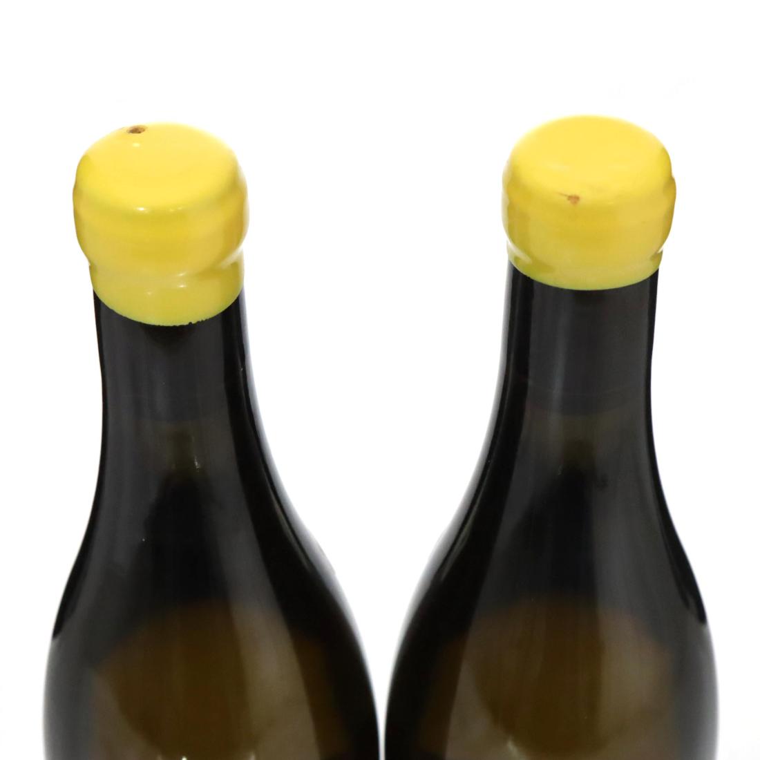 Domaine François Raveneau Montée de Tonnerre 2015 x 2