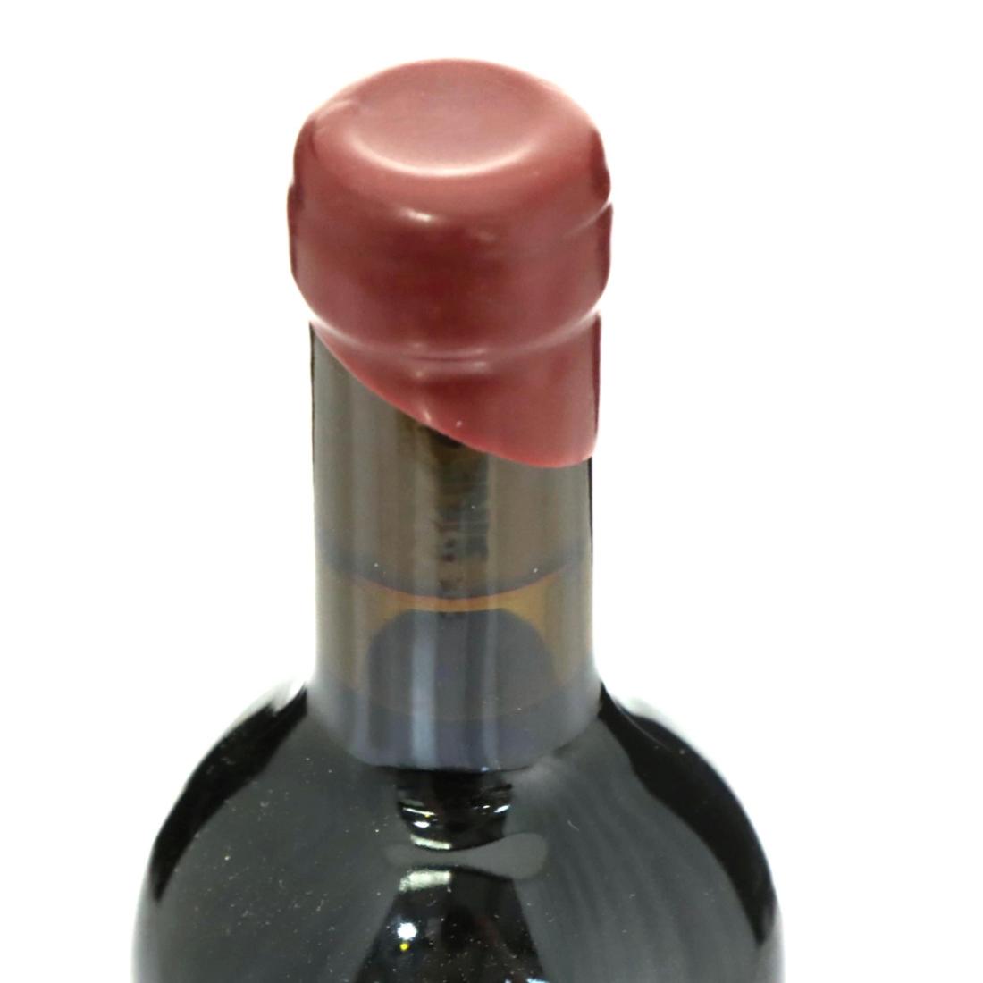 Image for Sine Qua Non Rätsel Syrah 2016