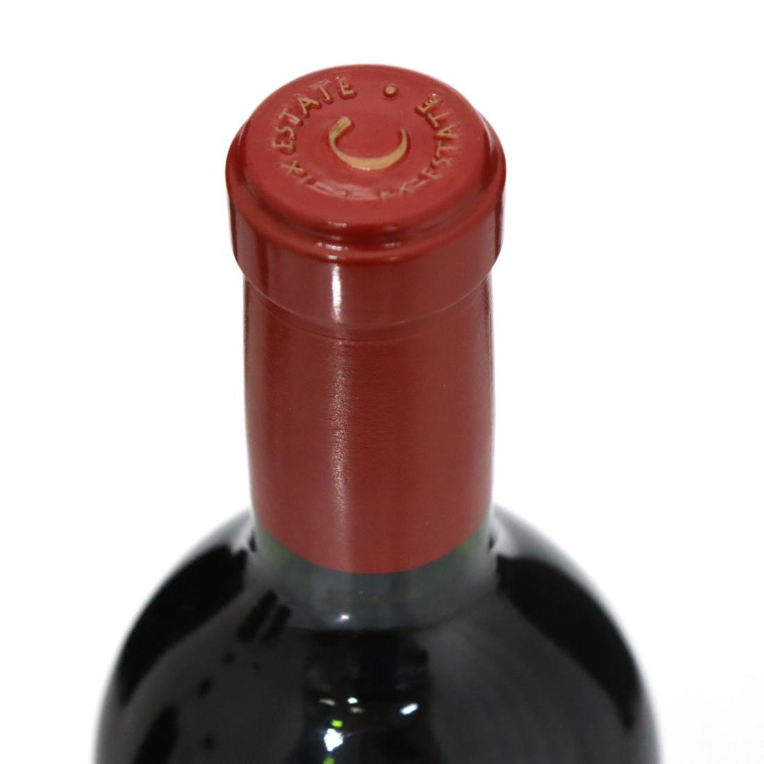 Colgin Cellars IX Estate 2010