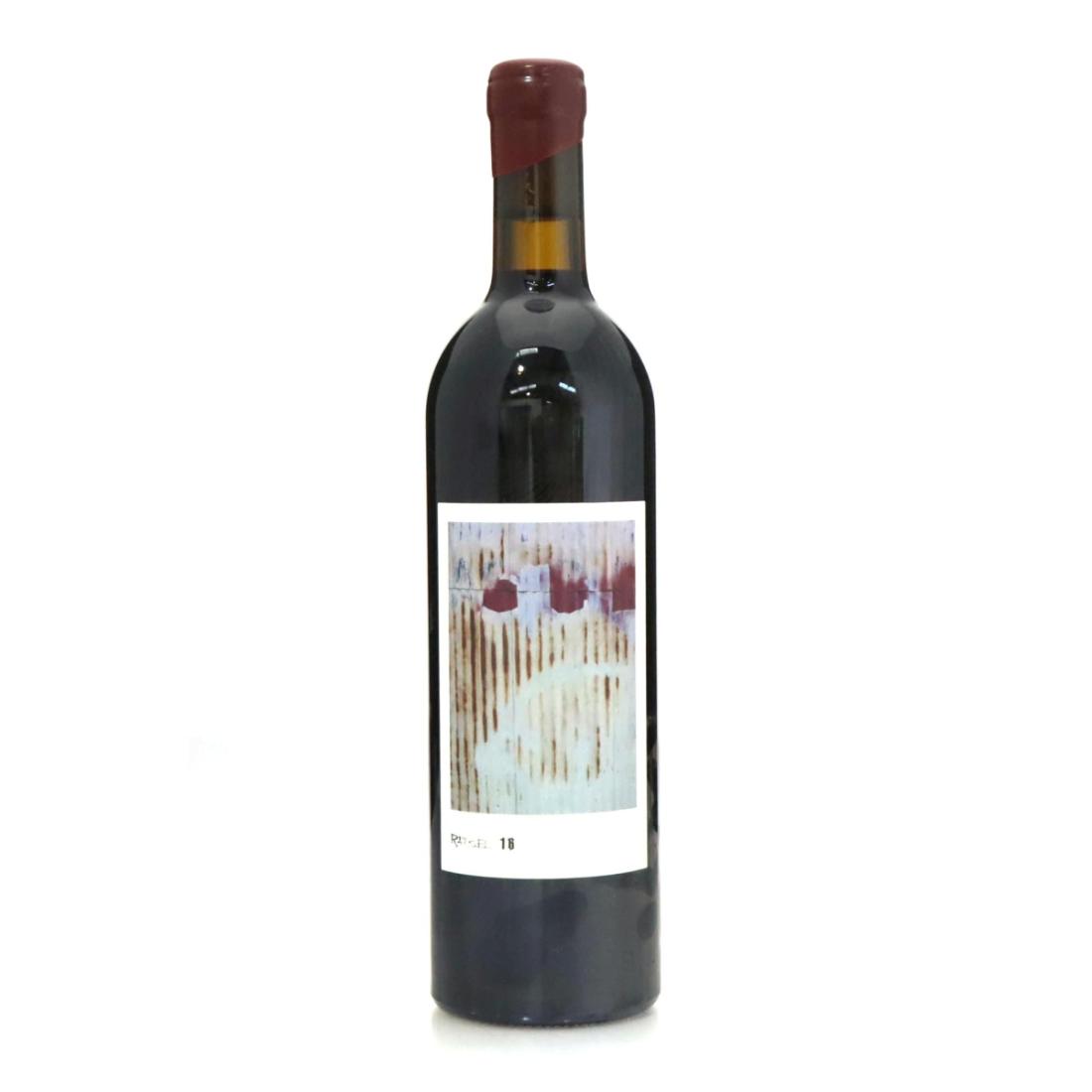 Image for Sine Qua Non Rätsel Syrah 2016