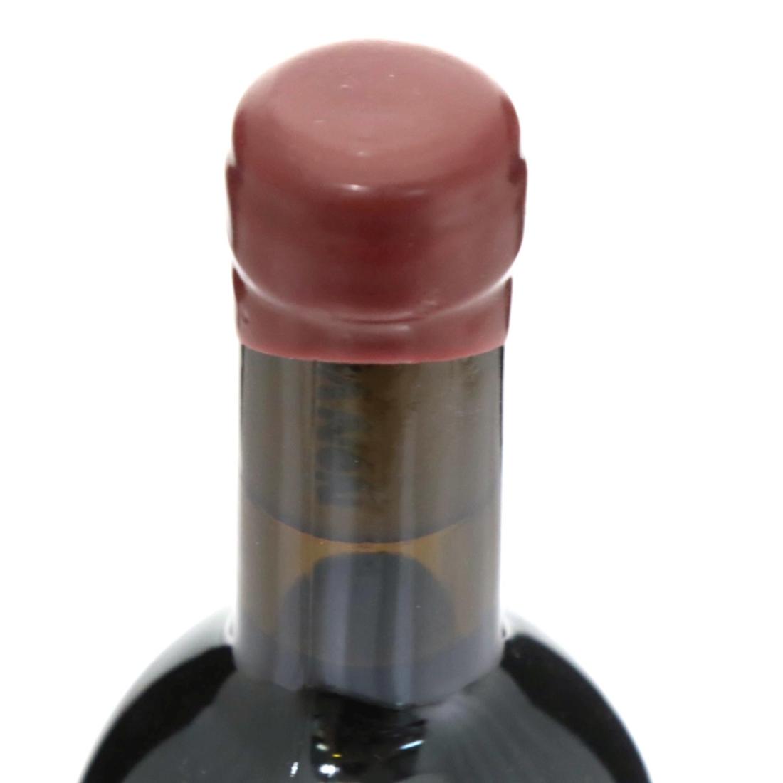 Image for Sine Qua Non Rätsel Syrah 2016