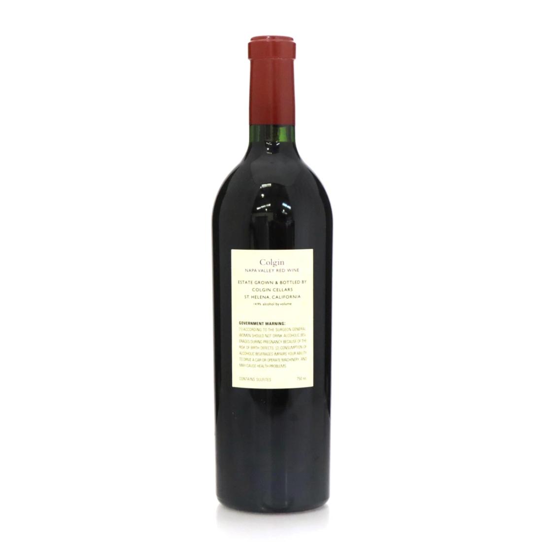 Image for Colgin Cellars IX Estate 2010