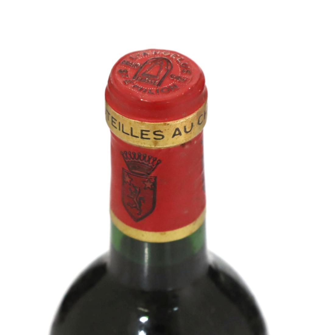 Image for Château Angélus 1989