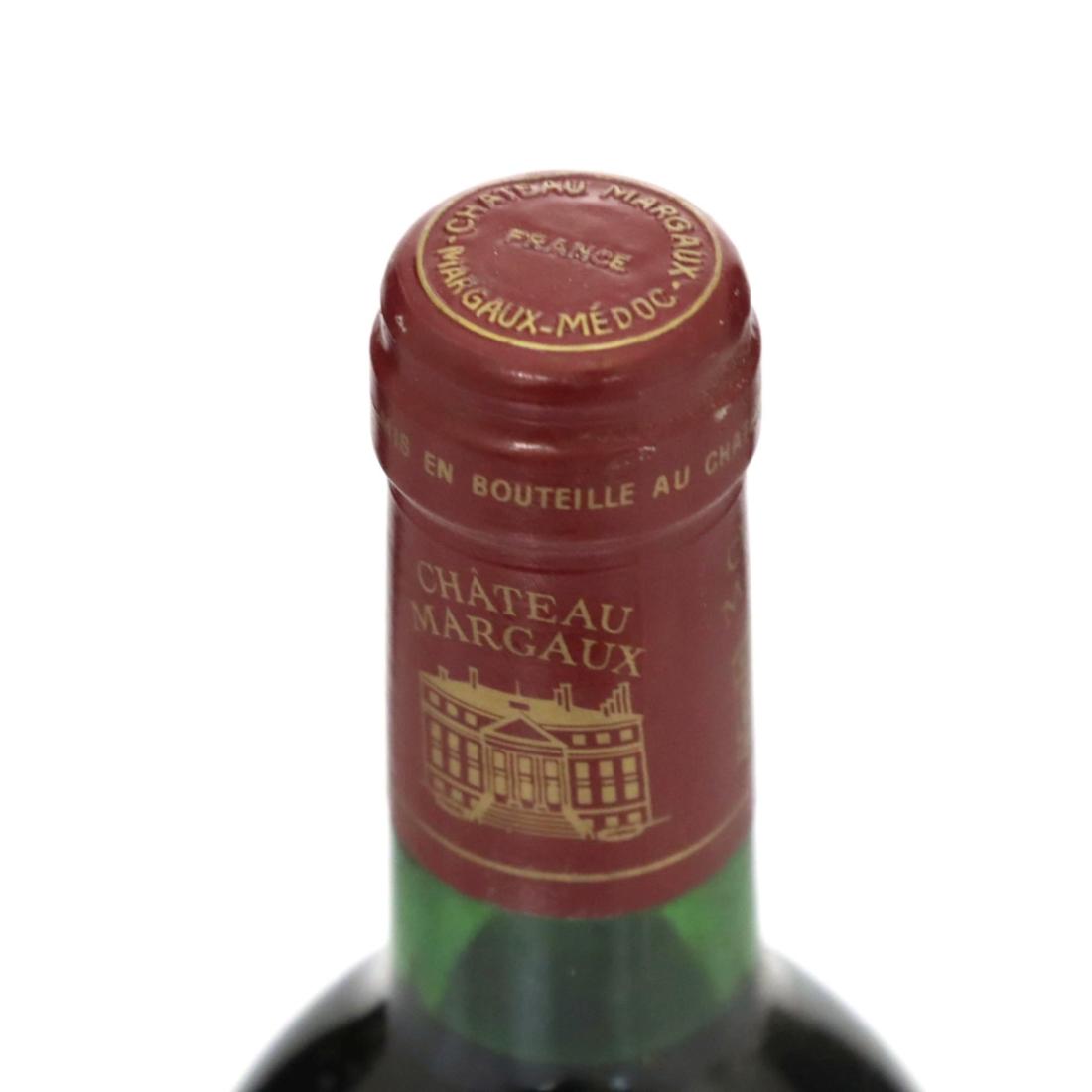Image for Château Margaux 1982
