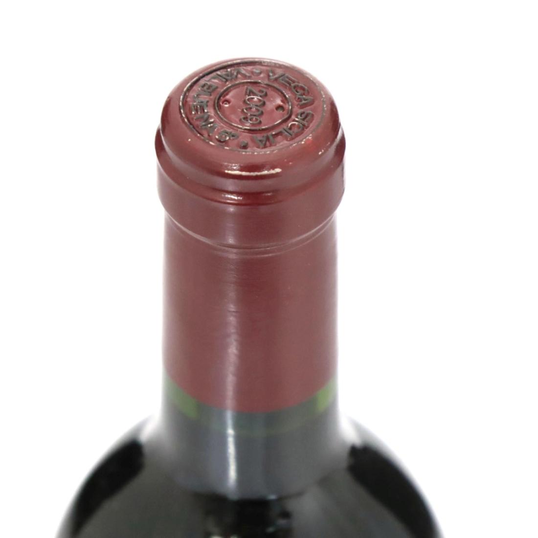 Image for Vega Sicilia Valbuena 5° 2009 