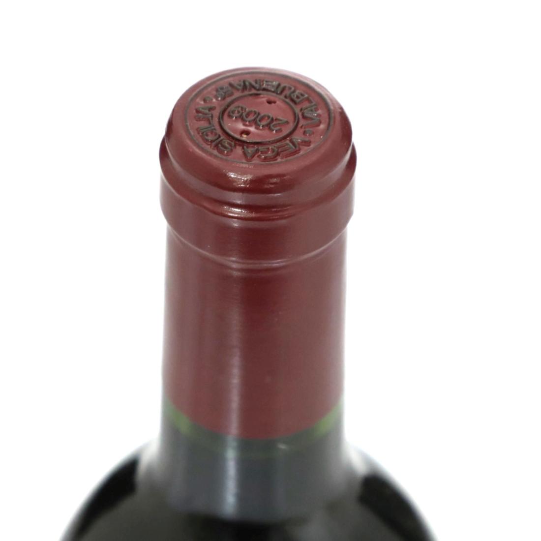 Image for Vega Sicilia Valbuena 5° 2009 