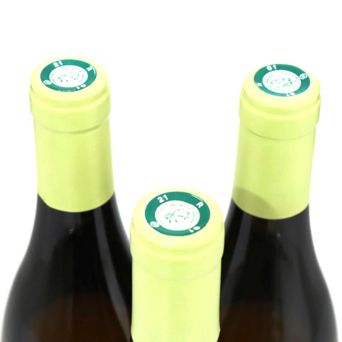 Image for Henri Germain & Fils Perrieres 2007 x 3