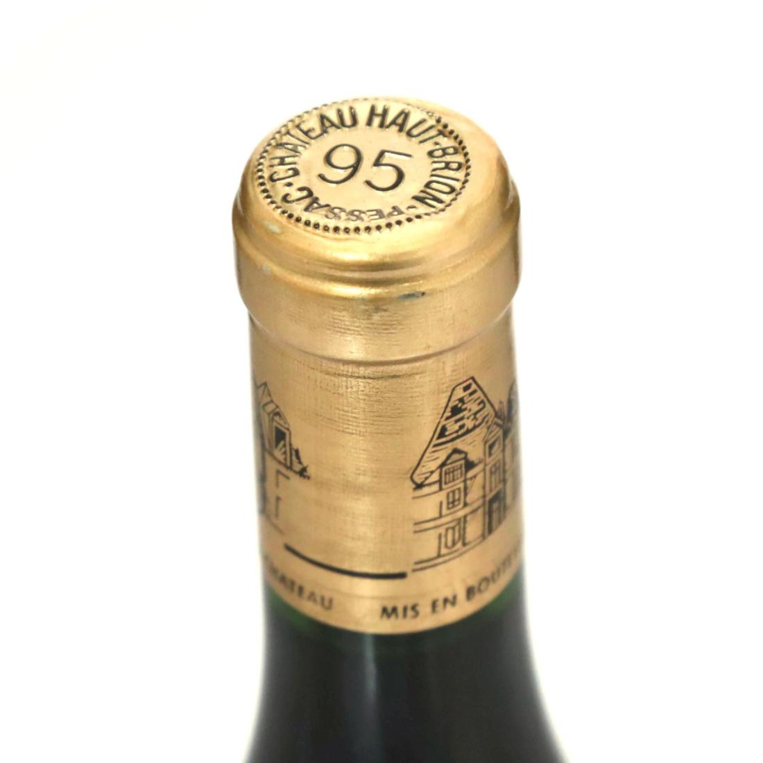 Image for Château Haut-Brion 1995
