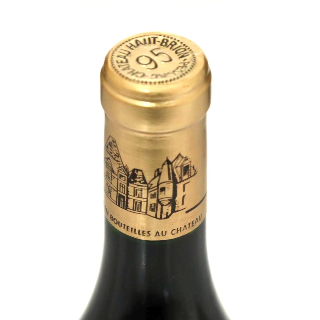 Image for Château Haut-Brion 1995