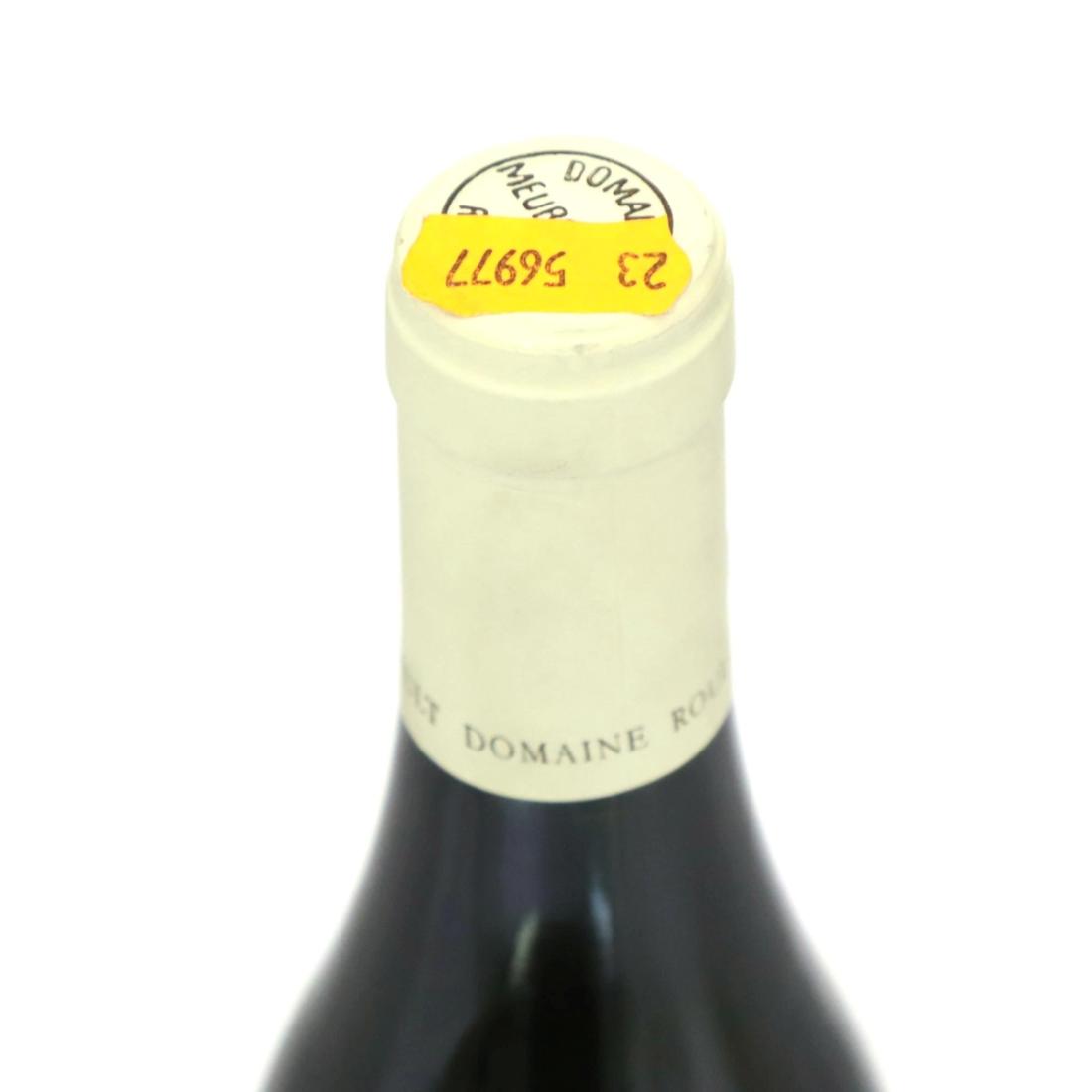 Image for Domaine Roulot Charmes 2009