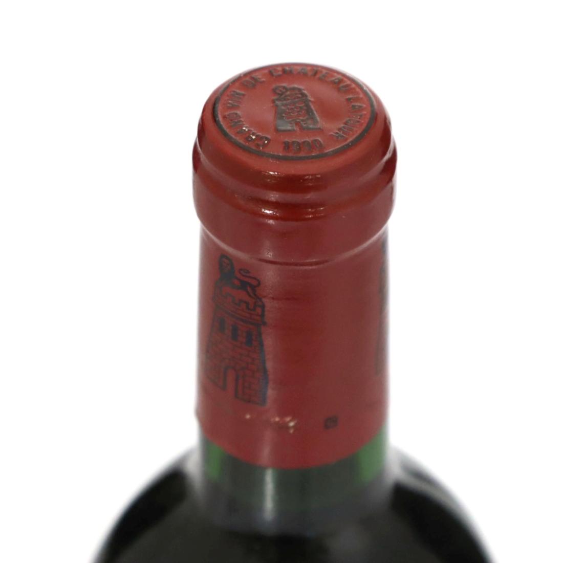 Image for Château Latour 1990