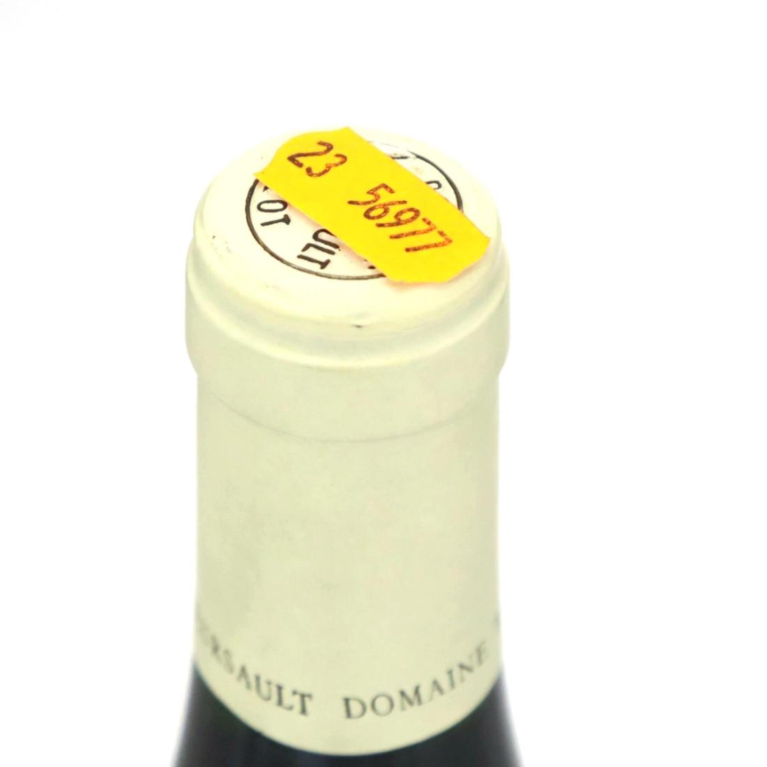 Image for Domaine Roulot Charmes 2009