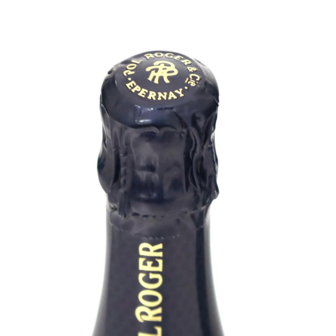 Image for Pol Roger Sir Winston Churchill 2008 Vintage Champagne