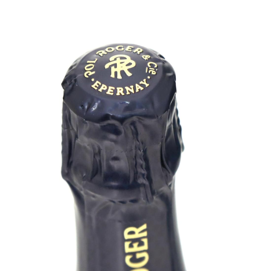 Image for Pol Roger Sir Winston Churchill 2008 Vintage Champagne