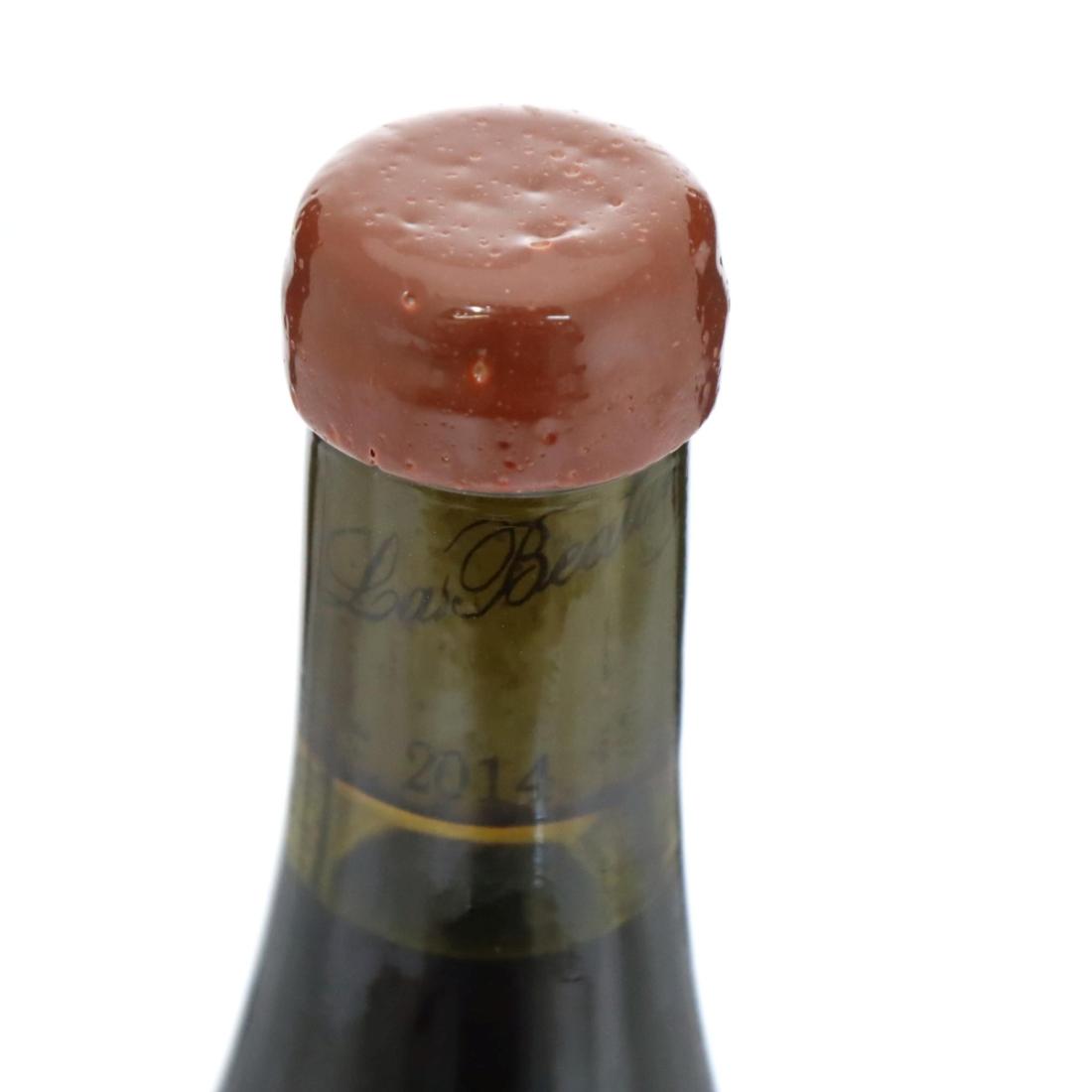 Image for Bodegas Lanzaga Las Beatas 2014