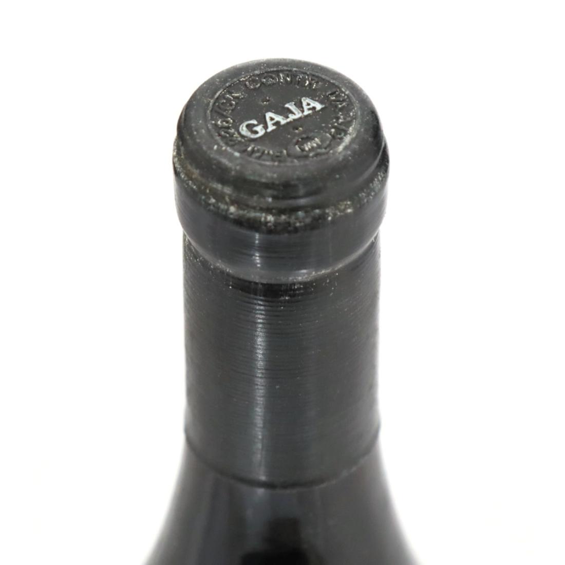Image for Gaja Sorì San Lorenzo 1986