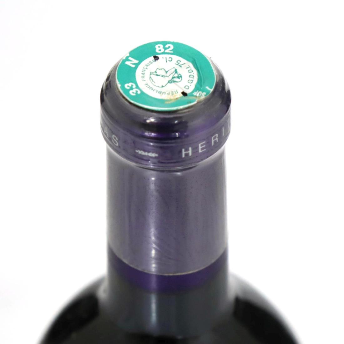Image for Château La Conseillante 2006