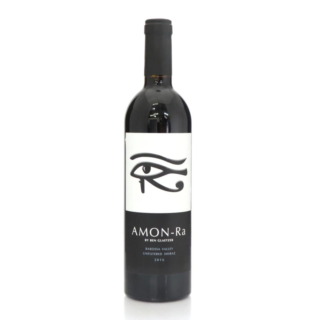Image for Ben Glaetzer Amon-Ra Shiraz 2016