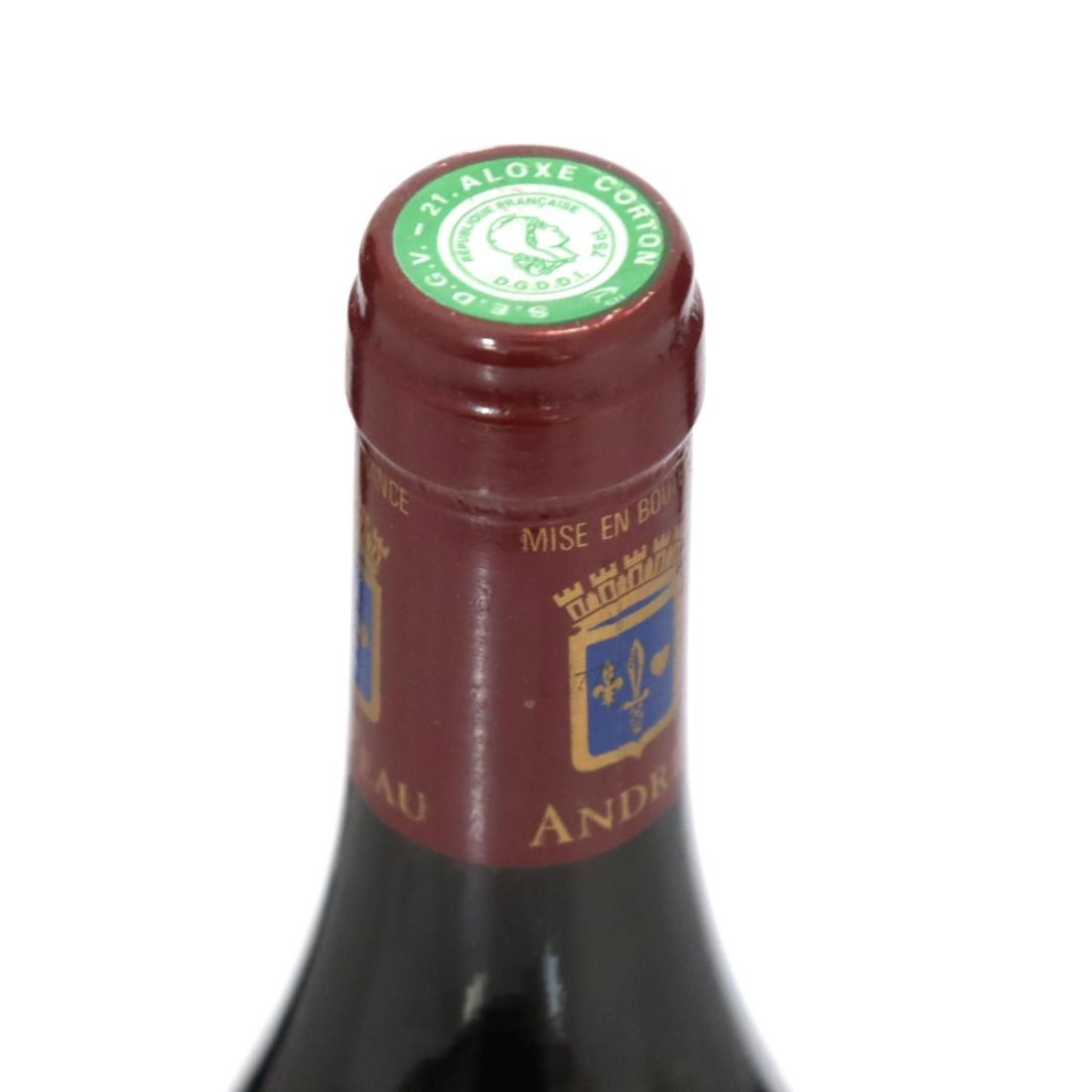 Image for André Ziltener 1995