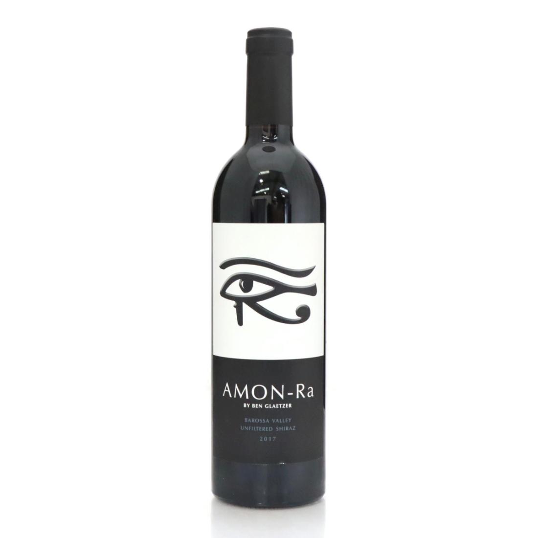 Image for Ben Glaetzer Amon-Ra Shiraz 2017