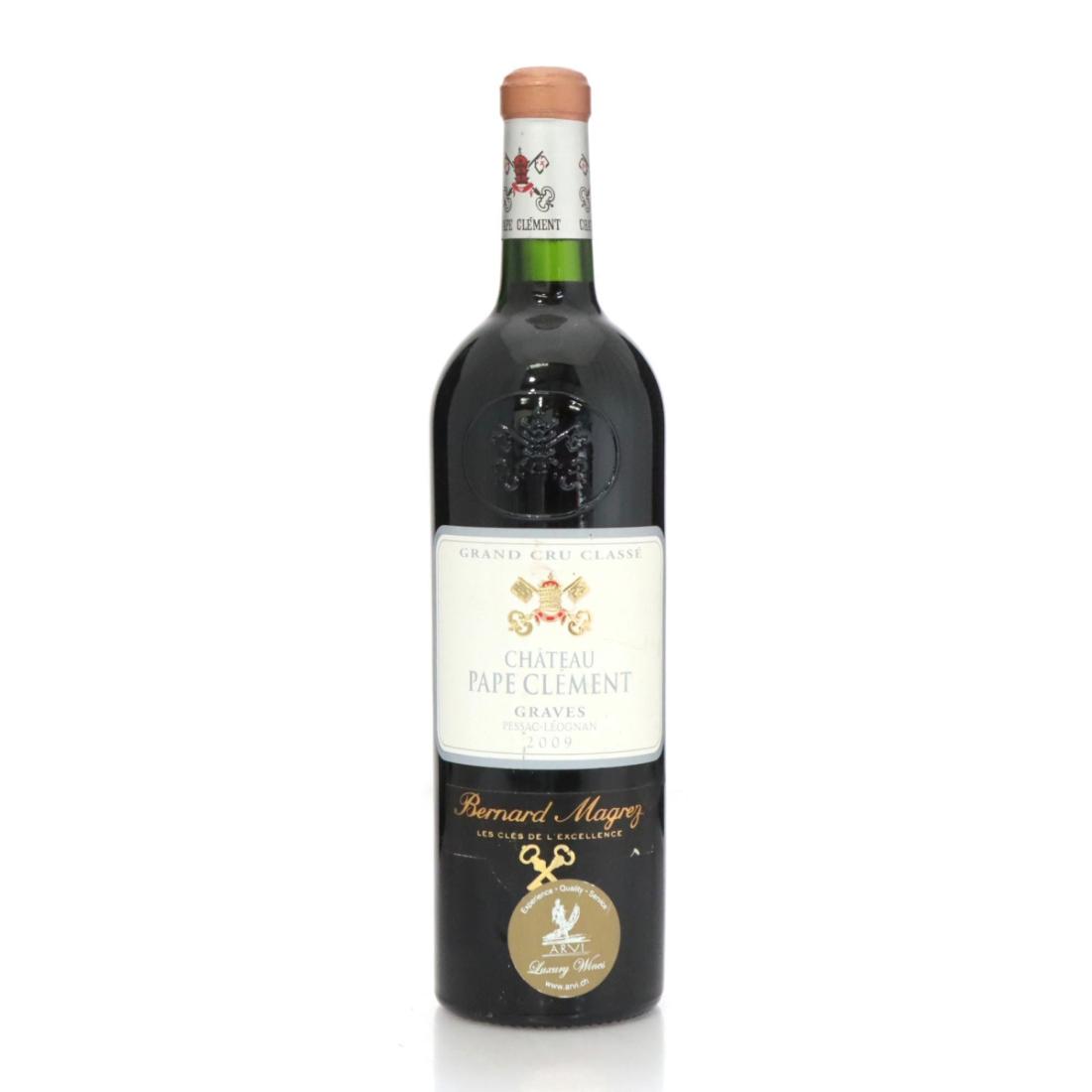 Image for Château Pape Clément 2009
