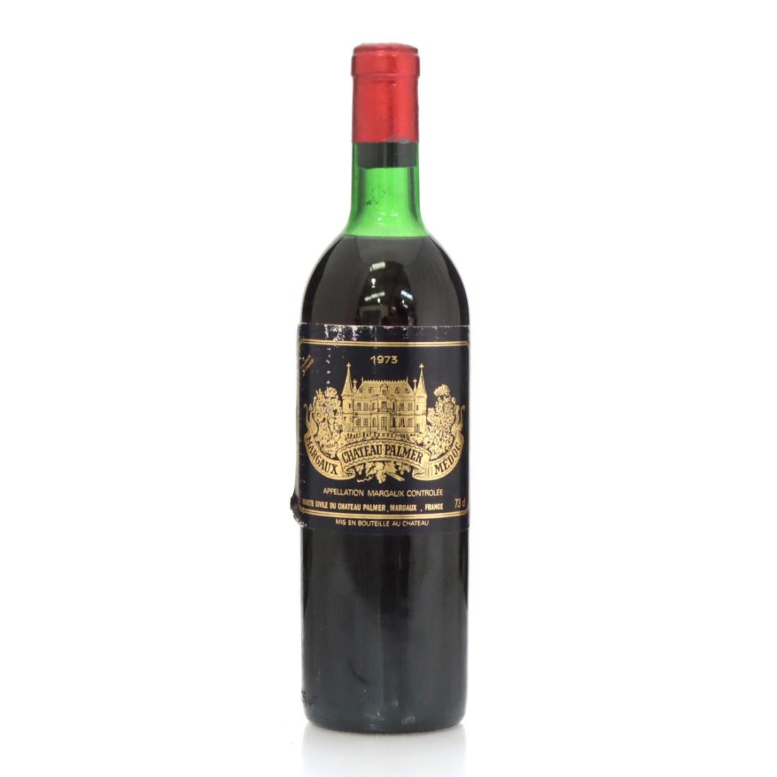 Image for Château Palmer 1973