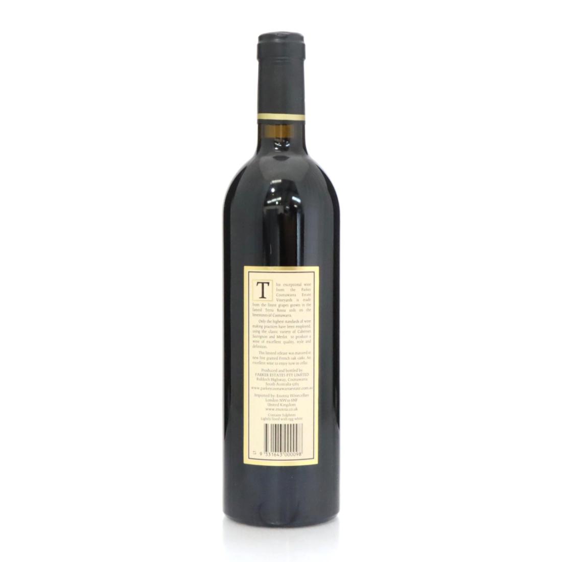 Image for Parker Estate Terra Rossa First Growth 2004