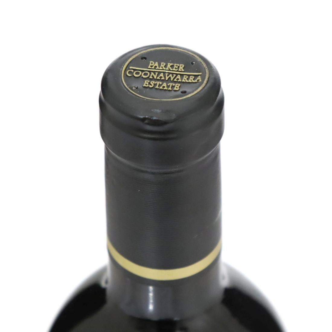 Image for Parker Estate Terra Rossa First Growth 2004