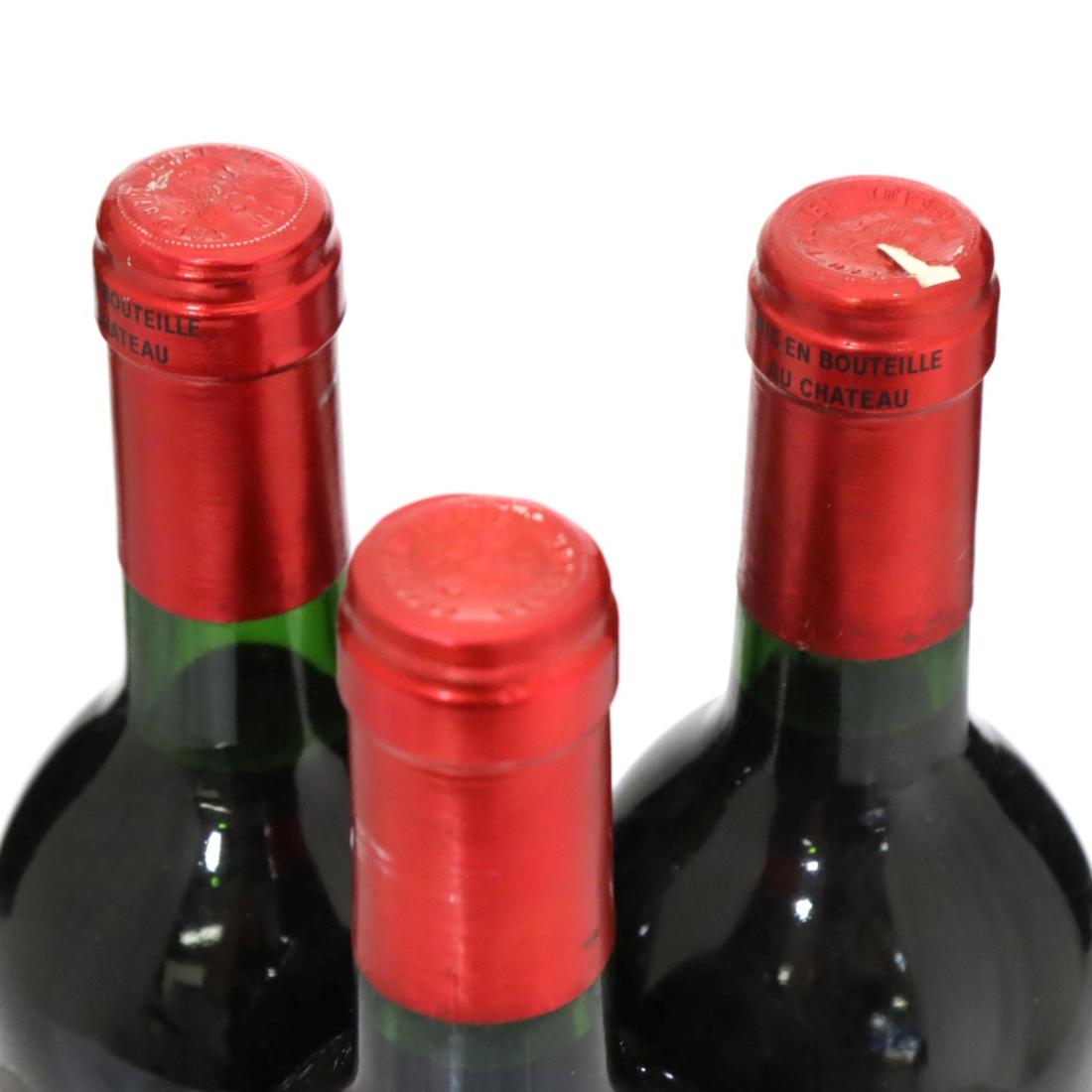 Image for Château Palmer 1989 x 3