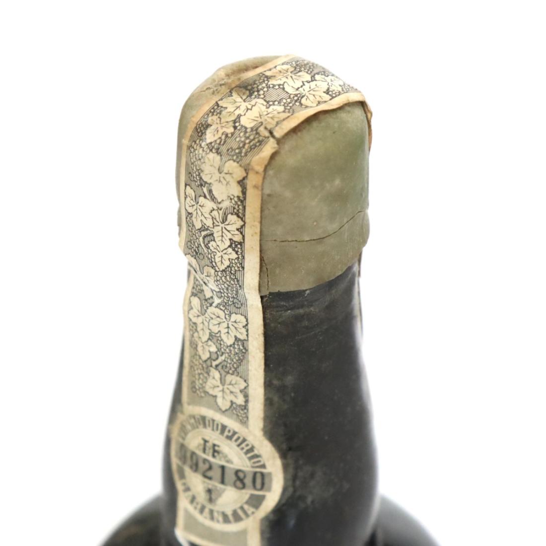 Image for Taylor's Quinta de Vargellas 1958 Vintage Port