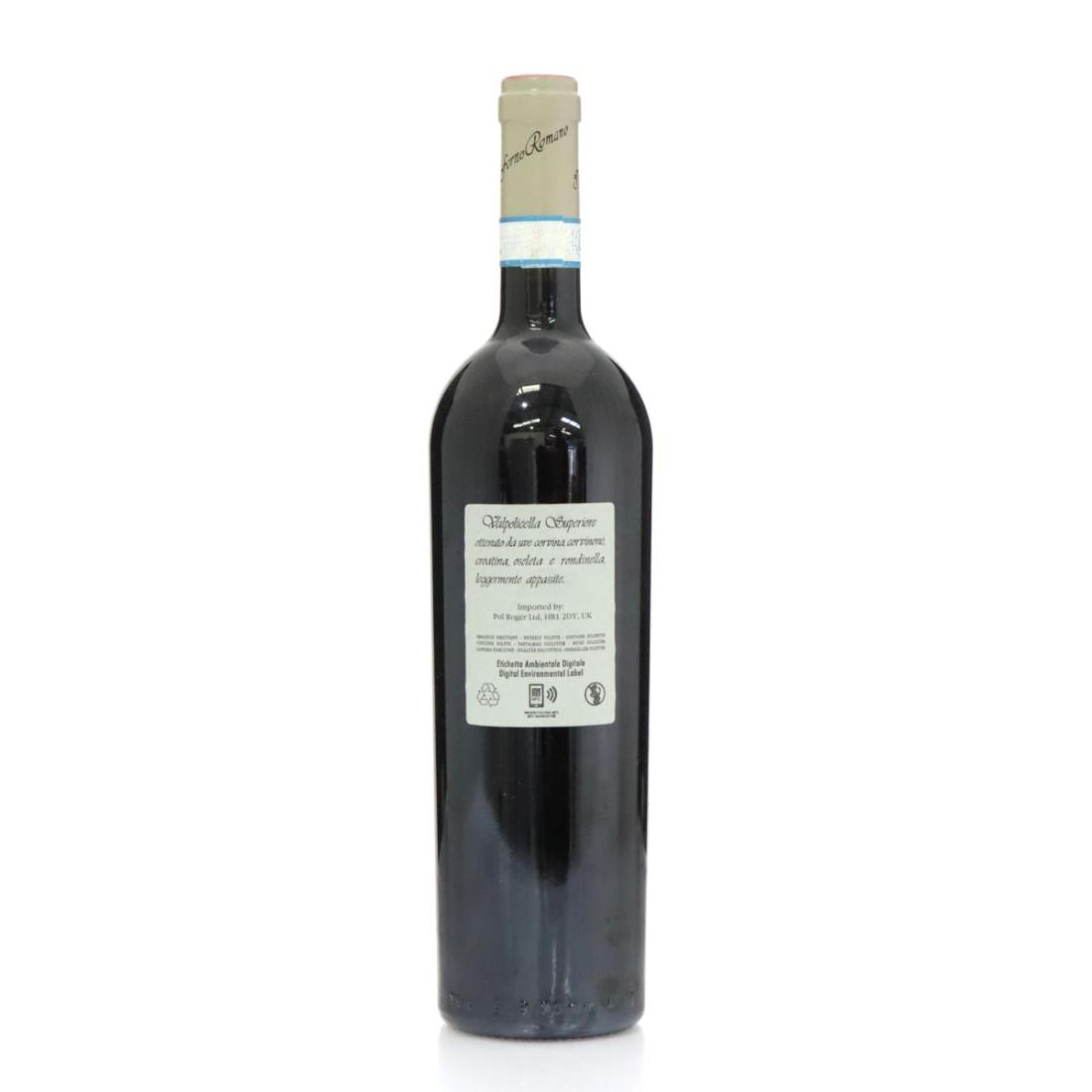Image for Dal Forno Romano Monte Lodoletta 2016 Valpolicella Superiore