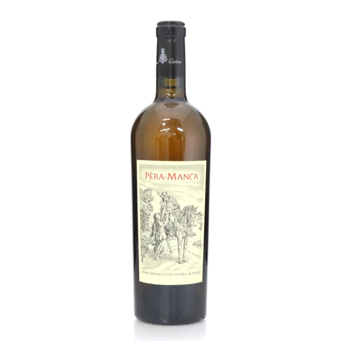 Image for Cartuxa Pêra-Manca Branco 2007