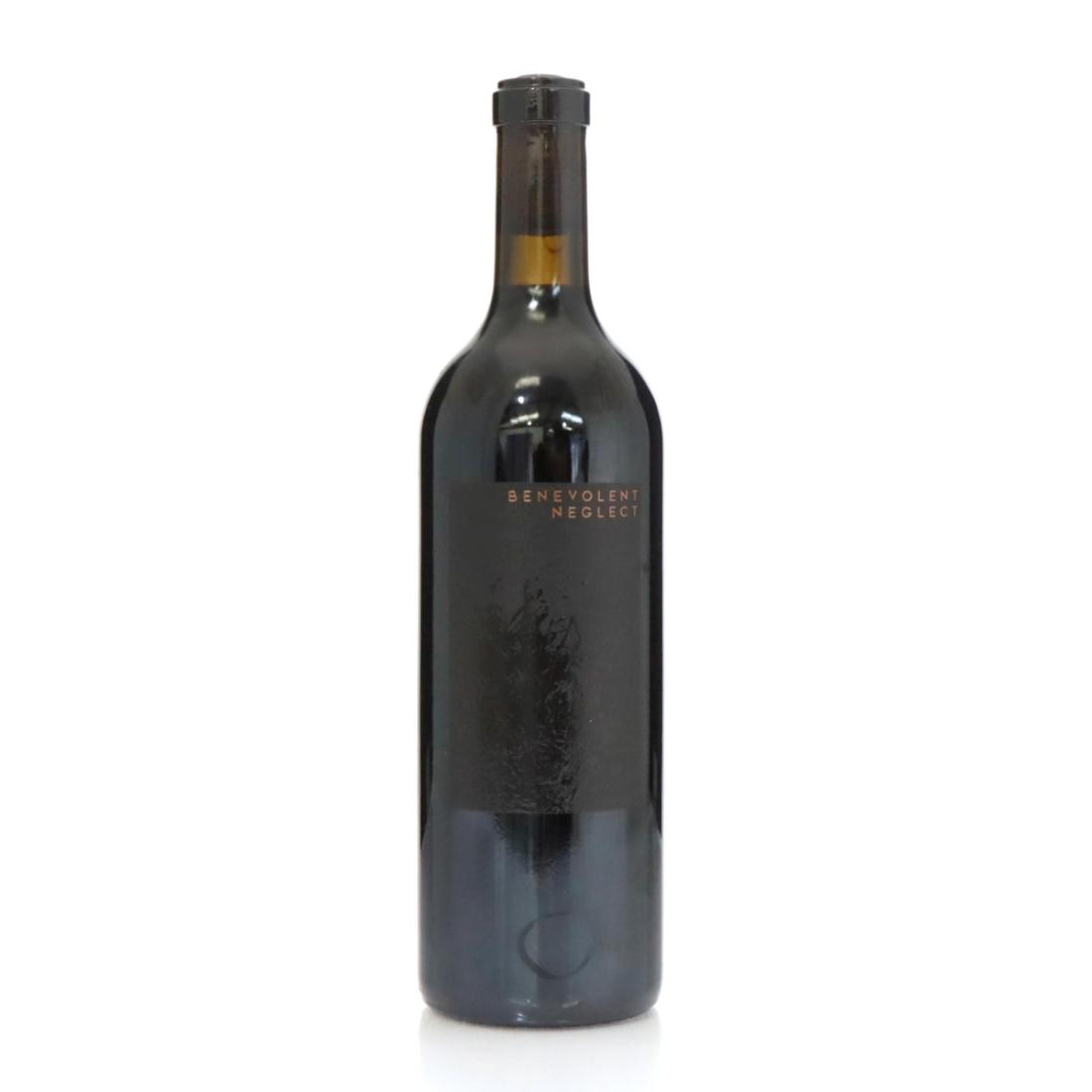 Image for Benevolent Neglect Meadowbrook Vineyard Cabernet Sauvignon 2018 Oak Knoll