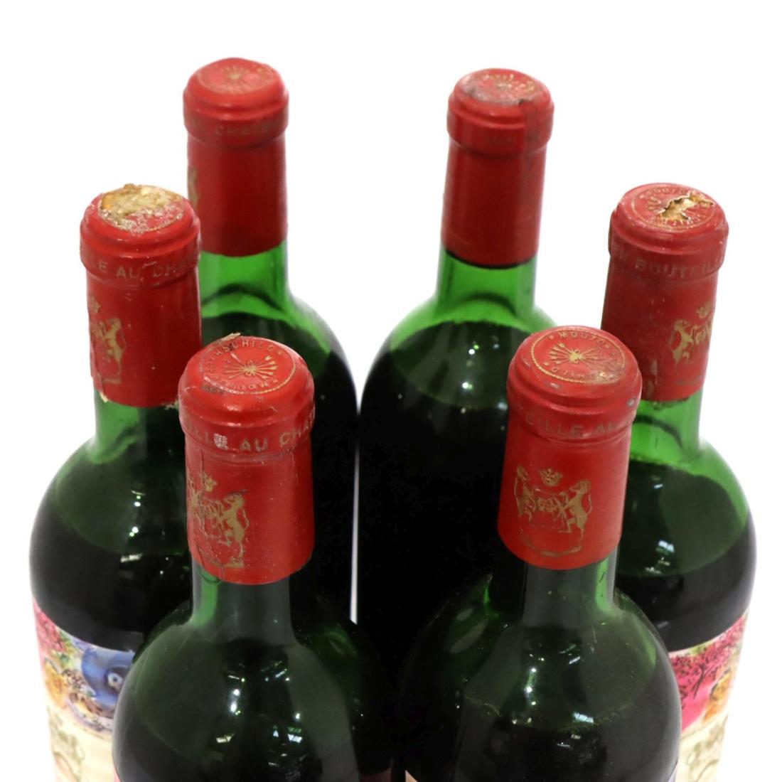 Image for Château Mouton-Rothschild 1970 x 6