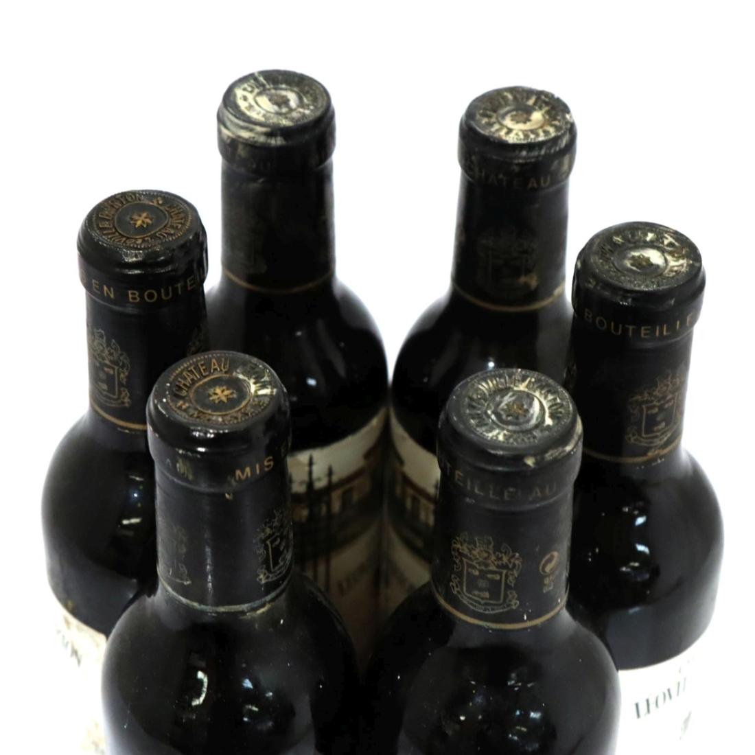 Image for Château Léoville Barton 2005 x 6 / half-bottle