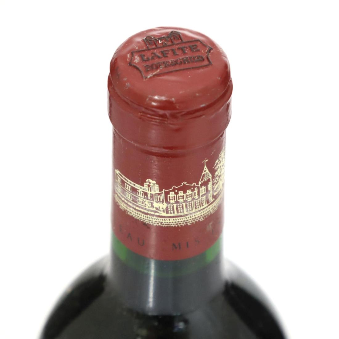 Image for Château Lafite Rothschild 1986