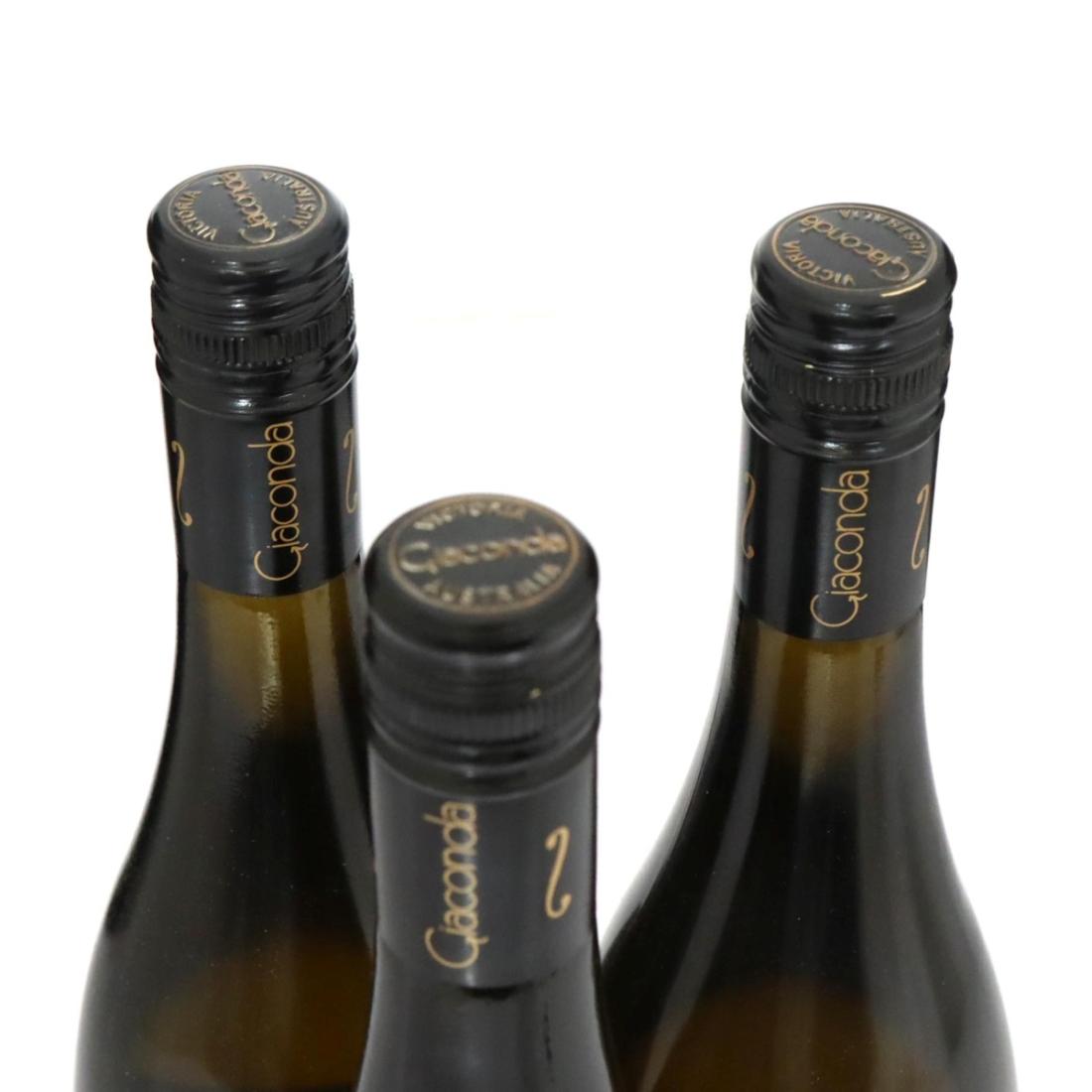 Image for Giaconda Estate Vineyard Chardonnay 2010 x 3