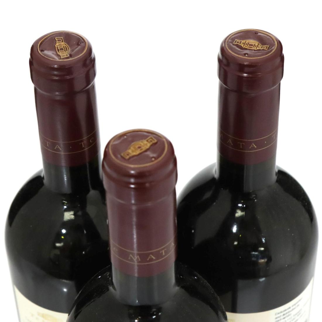 Image for Te Mata Estate Coleraine 2009 x 3