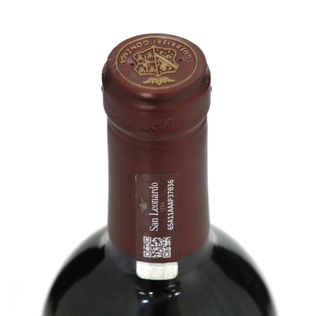 Image for Tenuta San Leonardo 2020 Vigneti delle Dolomiti