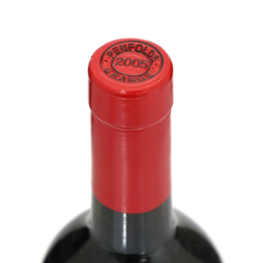 Image for Penfolds Grange Bin 95 2005