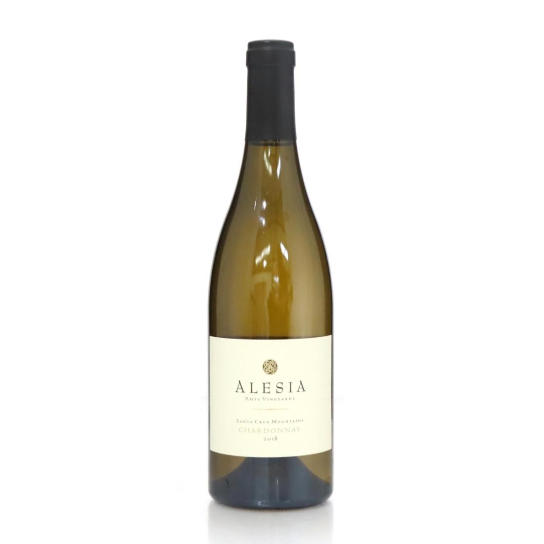 Image for Rhys Vineyards Alesia 2018