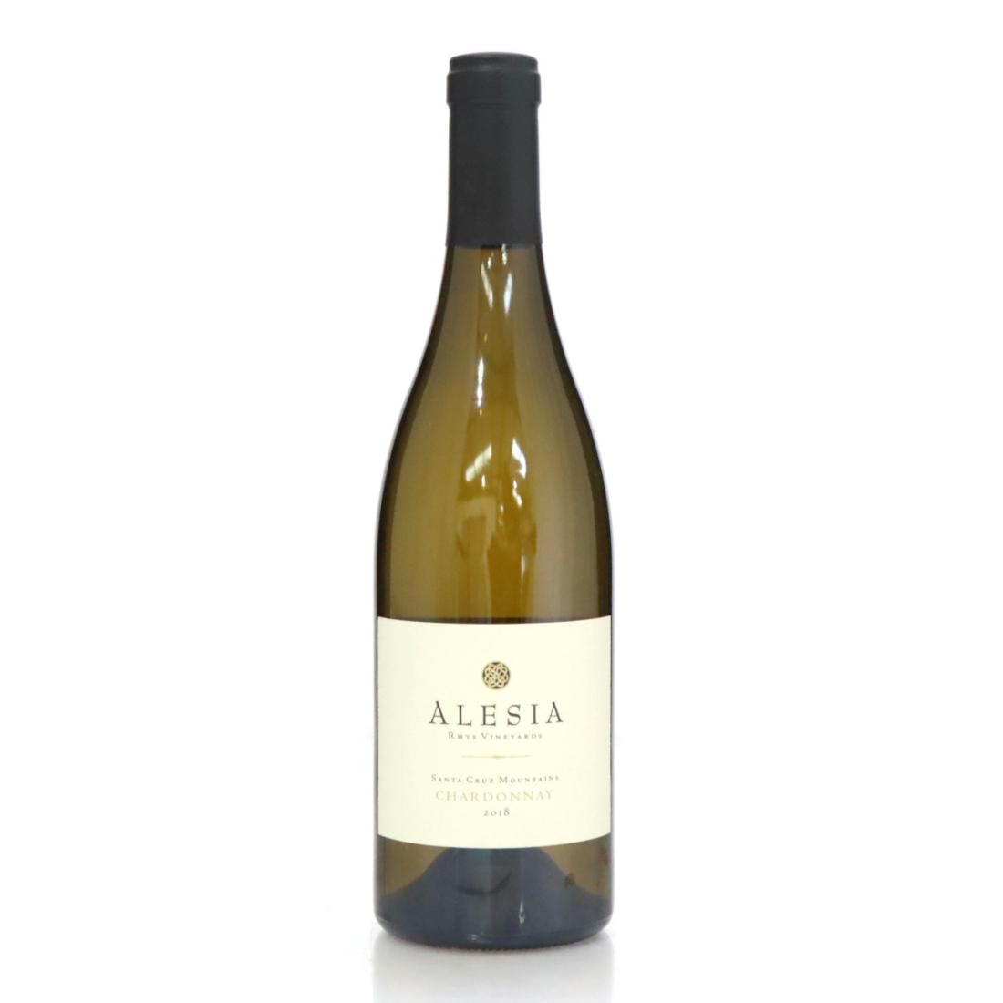 Image for Rhys Vineyards Alesia 2018