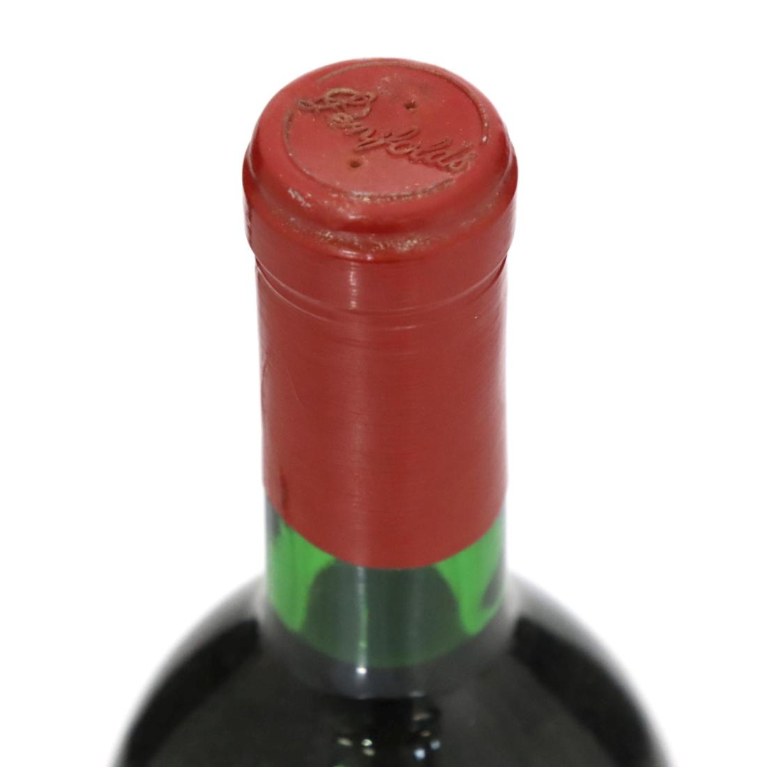 Image for Penfolds Grange Bin 95 1981