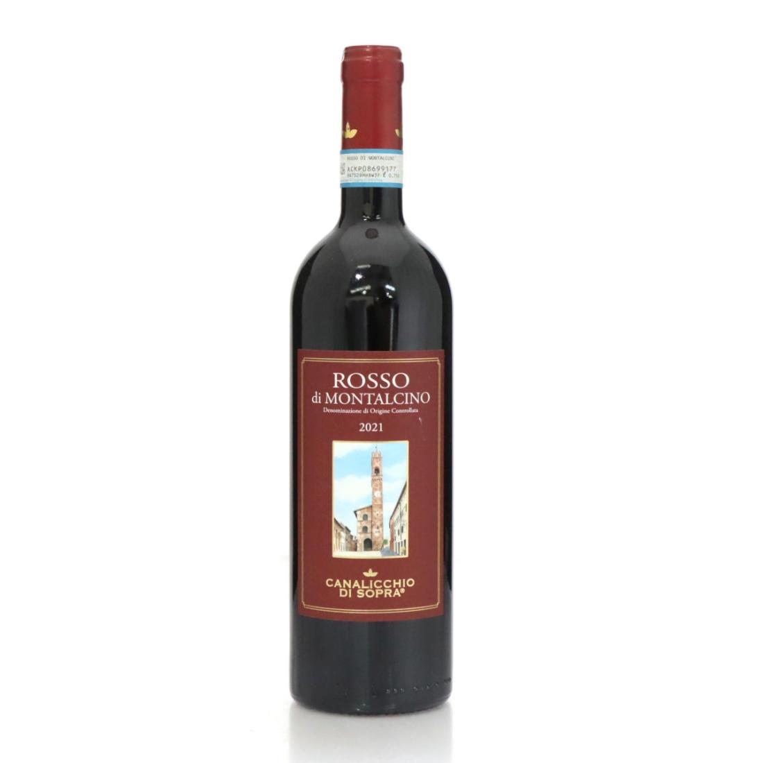 Image for Canalicchio di Sopra 2021
