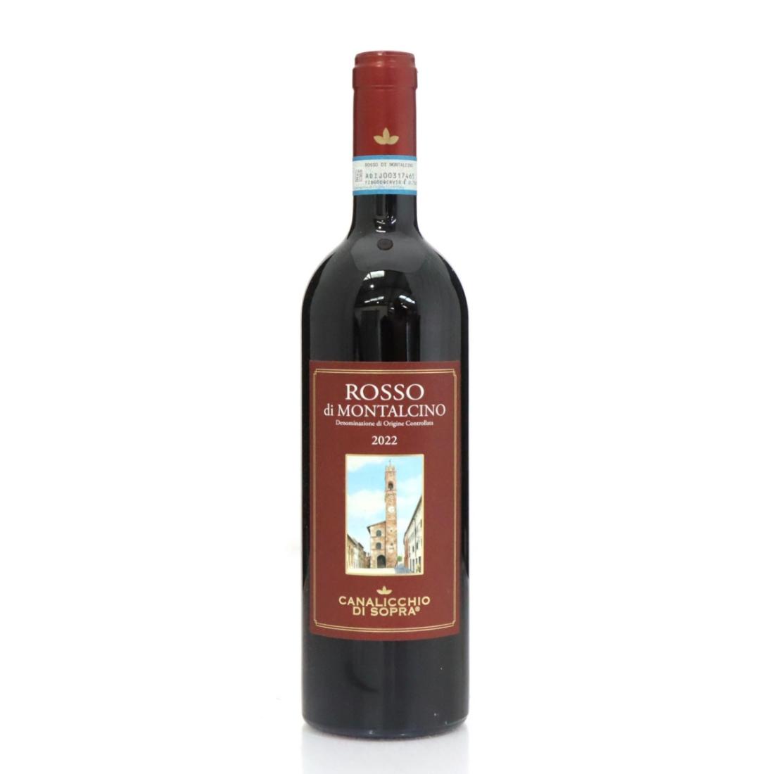 Image for Canalicchio di Sopra 2022