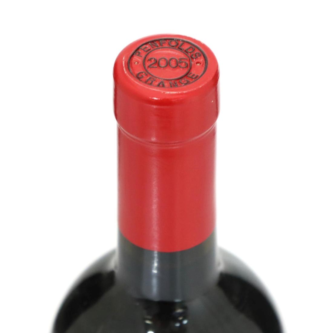 Image for Penfolds Grange Bin 95 2005